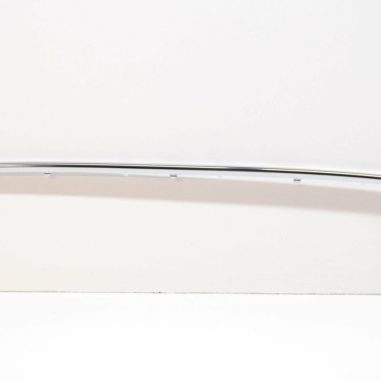 NEW MERCEDES-BENZ C-CLASS W205 REAR BUMPER TRIM A2058850721