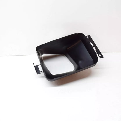 NEW BMW 1 F21 M RIGHT RADIATOR COOLING AIR DUCT 51748050740 ORIGINAL