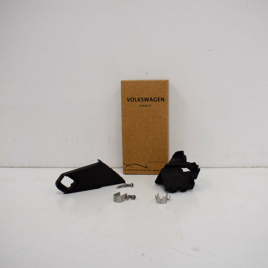 NEW AUDI A3 8P FRONT LEFT HEADLIGHT REPAIR KIT 8P0998121A