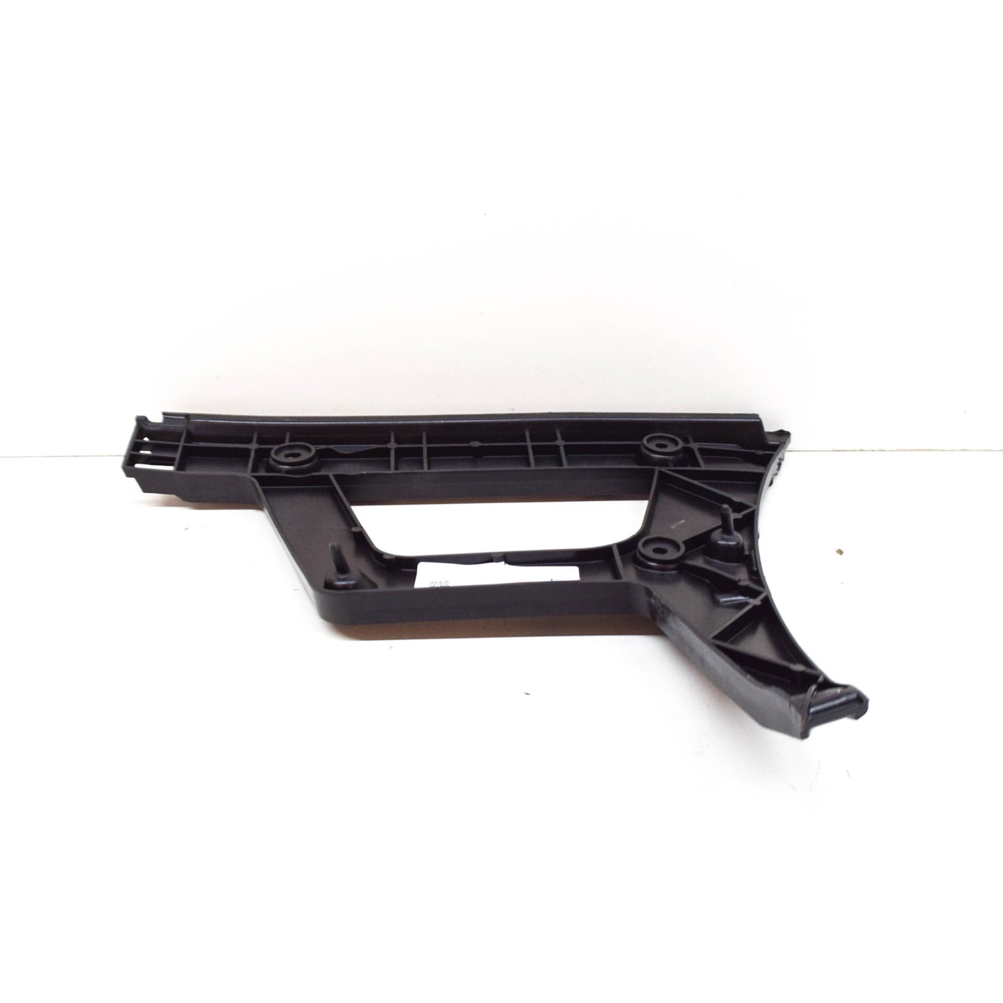 NEW AUDI A4 AVANT B8 REAR LEFT BUMPER BRACKET 8K9807453B ORIGINAL