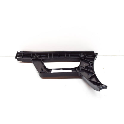NEW AUDI A4 AVANT B8 REAR LEFT BUMPER BRACKET 8K9807453B ORIGINAL