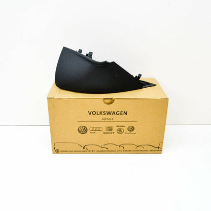 NEW AUDI E-TRON REAR RIGHT INTERIOR QUARTER PANEL PANEL 4KE8685304PK ORIGINAL