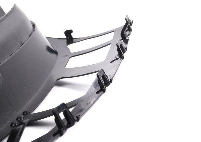 NEW VOLKSWAGEN JETTA A5 FRONT RADIATOR GRILLE FRAME 1K5853653C9B9 ORIGINAL