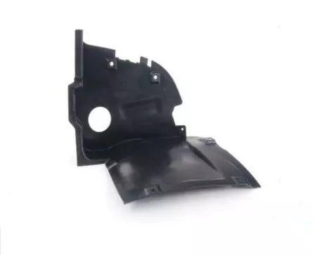 NEW MERCEDES-BENZ C W203 FRONT RIGHT FENDER BOTTOM COVER A2038841622 ORIGINAL