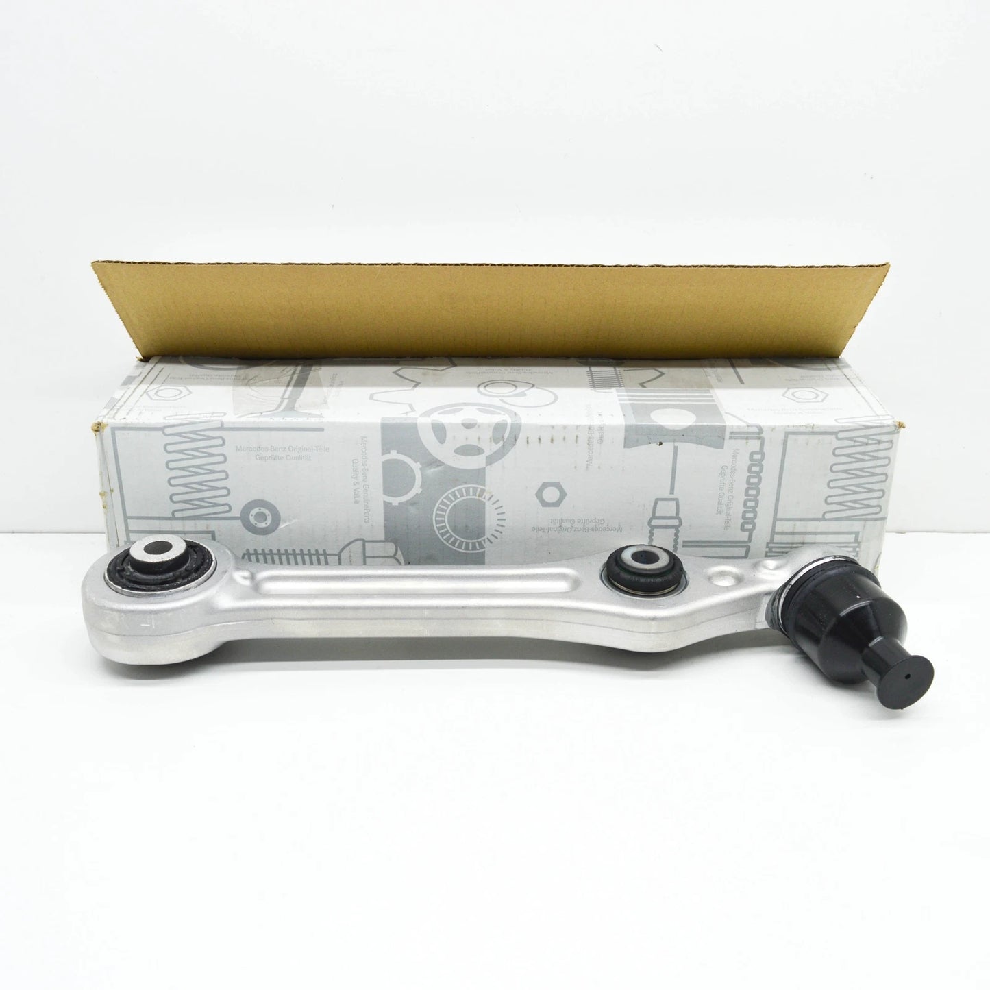 NEW MERCEDES-BENZ C W205 FRONT WISHBONE CONTROL ARM A2053308403