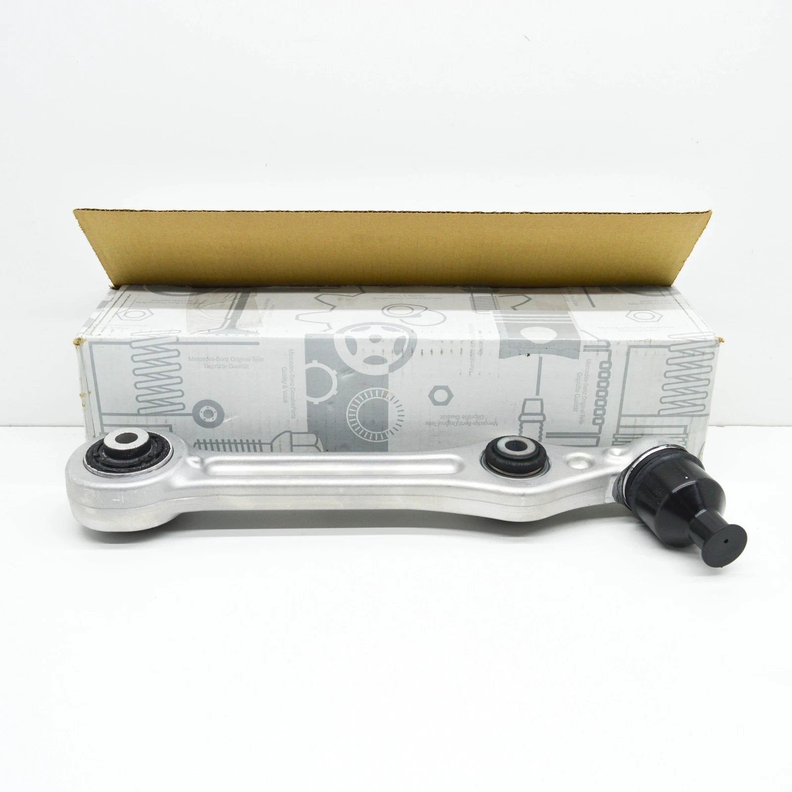 NEW MERCEDES-BENZ C W205 FRONT WISHBONE CONTROL ARM A2053308403