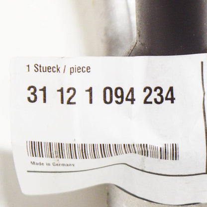 NEW BMW 5 E39 FRONT RIGHT CONTROL ARM 31122341296 2341296 ORIGINAL