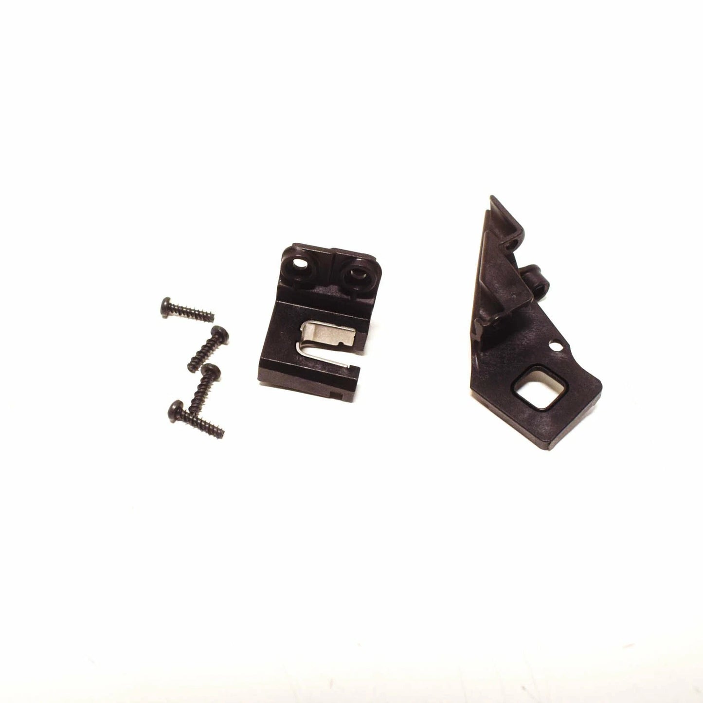NEW AUDI TT 8J RIGHT HEADLIGHT TAB REPAIR BRACKET KIT 8J0998122