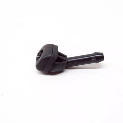 NEW BMW 3 E36 REAR WINDOW SPRAY NOZZLE 61688361639 ORIGINAL