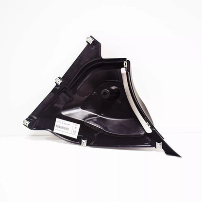 NEW BMW 1 F20 M FRONT LEFT PRESSURE LIP 51718064277 8064277 ORIGINAL