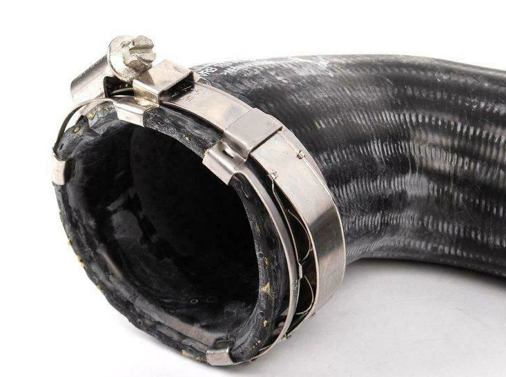 NEW AUDI A3 8P LEFT LOWER CHARGE AIR COOLER PRESSURE HOSE 1K0145834AK ORIGINAL