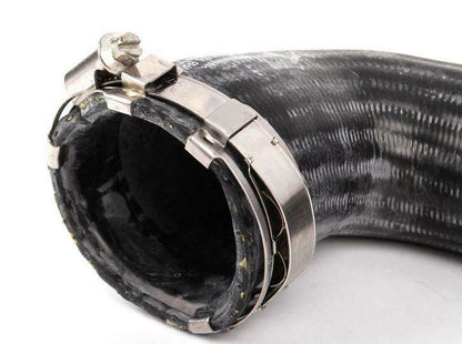 NEW AUDI A3 8P LEFT LOWER CHARGE AIR COOLER PRESSURE HOSE 1K0145834AK ORIGINAL