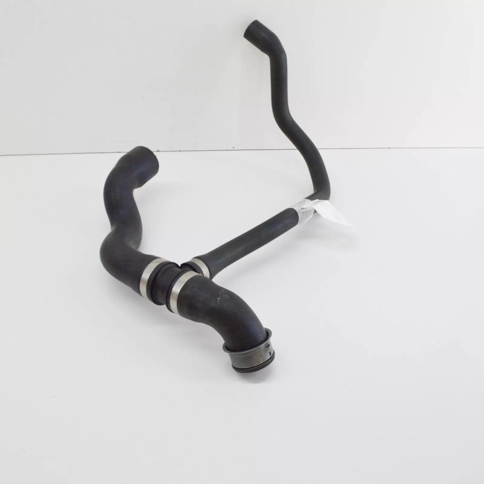 NEW MERCEDES-BENZ SLK R171 RADIATOR BOTTOM HOSE A1715010482 ORIGINAL