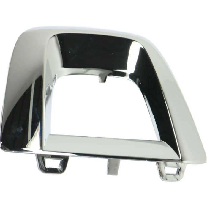 NEW MERCEDES-BENZ GLC X253 FRONT LEFT LOWER GRILLE TRIM A2538856200 ORIGINAL