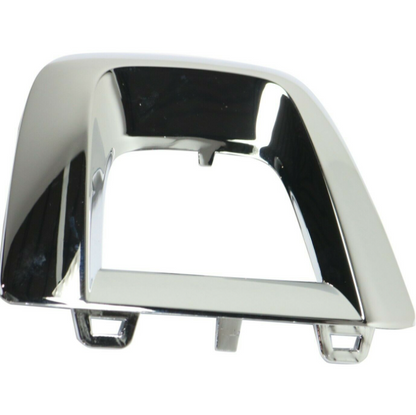 NEW MERCEDES-BENZ GLC X253 FRONT LEFT LOWER GRILLE TRIM A2538856200 ORIGINAL