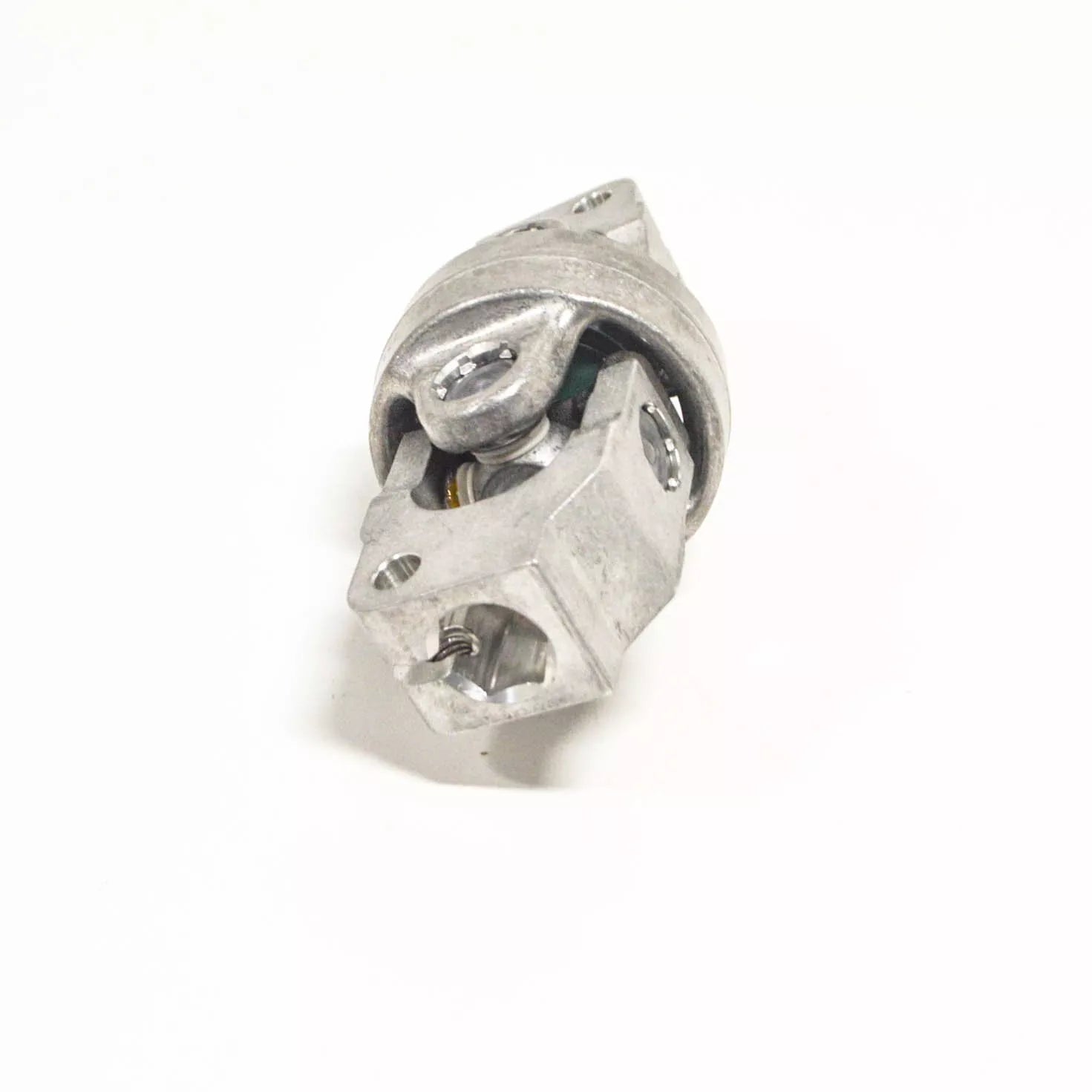 NEW BMW I8 L12 STEERING COLUMN COUPLING DOUBLE JOINT 32306864888 ORIGINAL