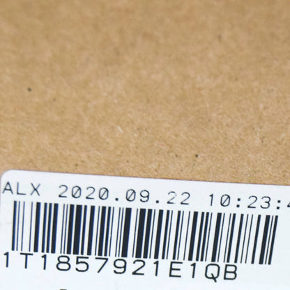 NEW VW TOURAN 1T3 UPPER STORAGE COMPARTMENT W/ COVER 1T1857921E1QB LHD ORIGINAL