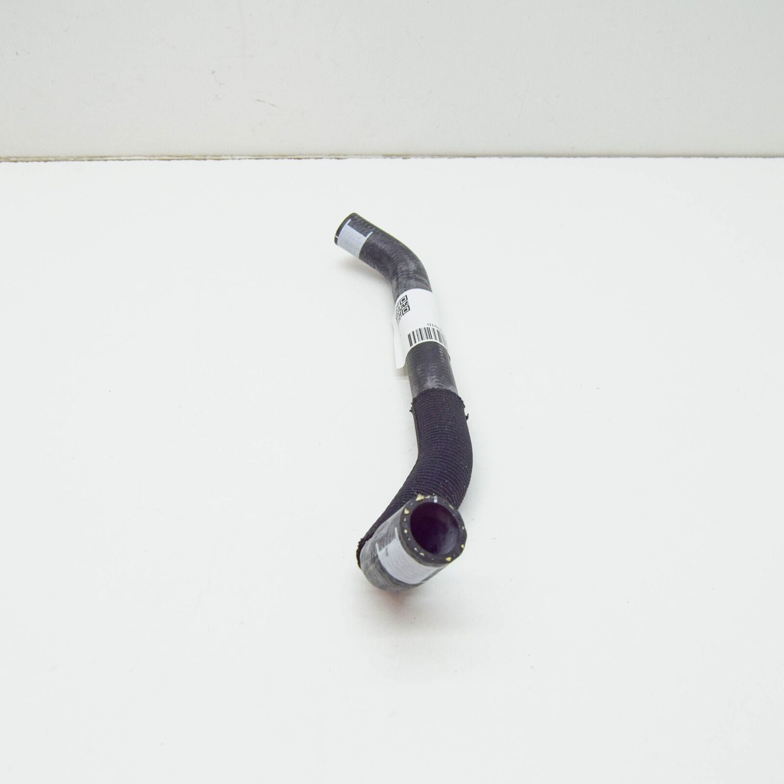 NEW AUDI A8 4H UPPER RADIATOR COOLANT HOSE 4H0122101D ORIGINAL