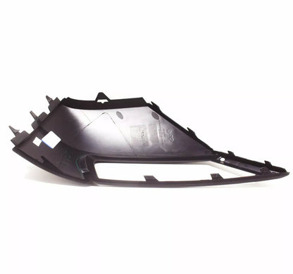 NEW VW TIGUAN 5N MK2 FRONT RIGHT FOG LIGHT BEZEL TRIM 5NN853212B9B9