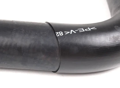 NEW VOLKSWAGEN BEETLE 9C COOLANT HOSE 1C0122101BF ORIGINAL