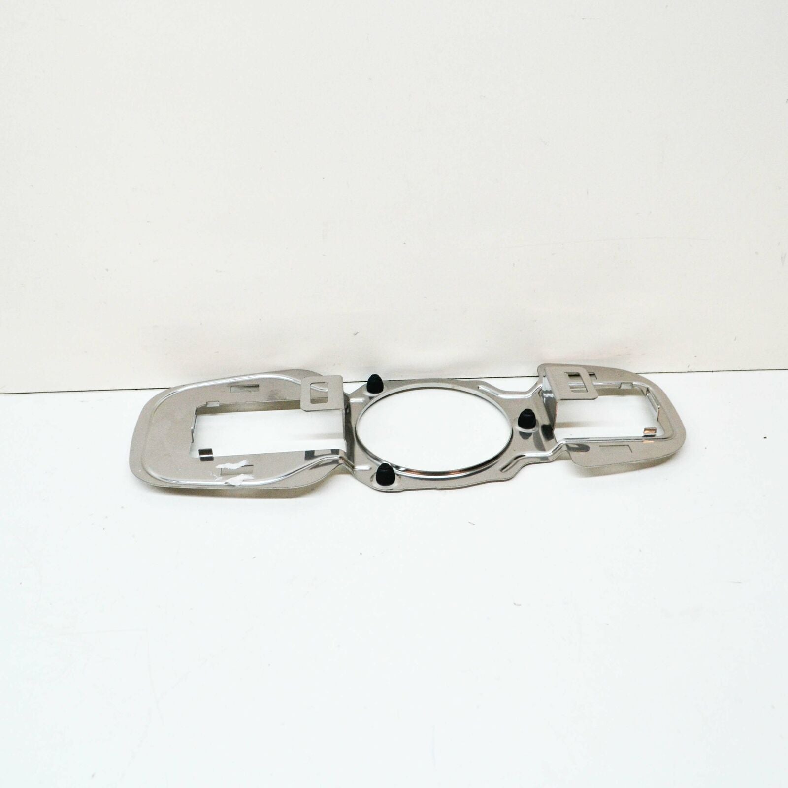 NEW MERCEDES-BENZ S W222 ROOF SPEAKER GRILLE BRACKET A2226900714 ORIGINAL