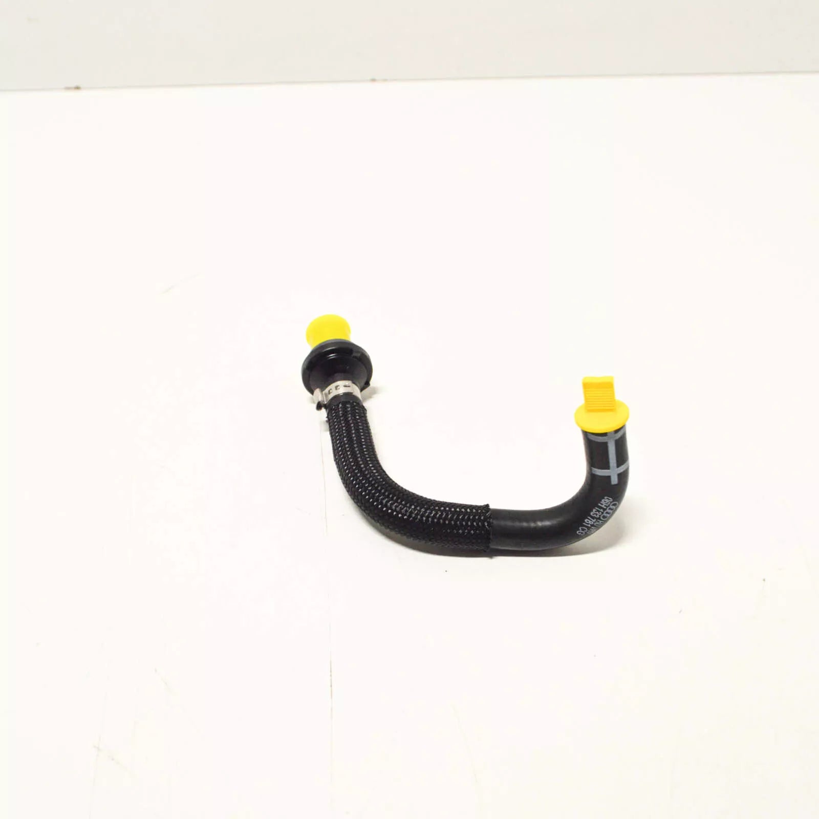 NEW AUDI Q5 8R PIPE HOSE 06H133781CG 2.0 PETROL 2015