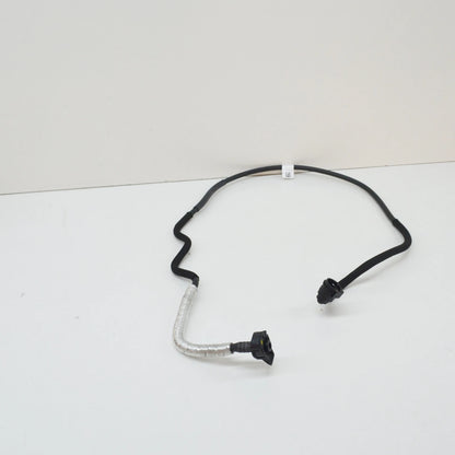 NEW BMW X1 F48 CYLINDER HEAD EXPANSION TANK PIPE 17129887040 ORIGINAL