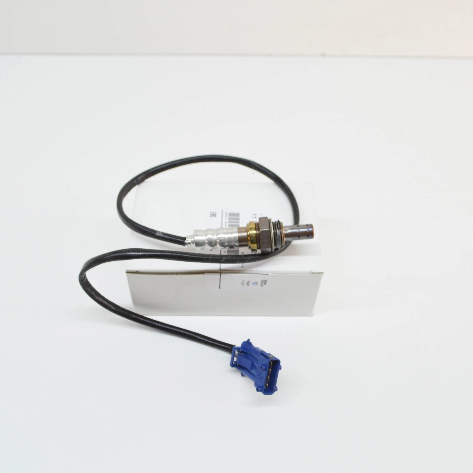 NEW BMW 1 F21 LAMBDA OXYGEN SENSOR 11787599942 7599942 ORIGINAL