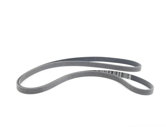 NEW AUDI A4 B8 ALTERNATOR DRIVE POLY V-BELT 06E903137AC ORIGINAL