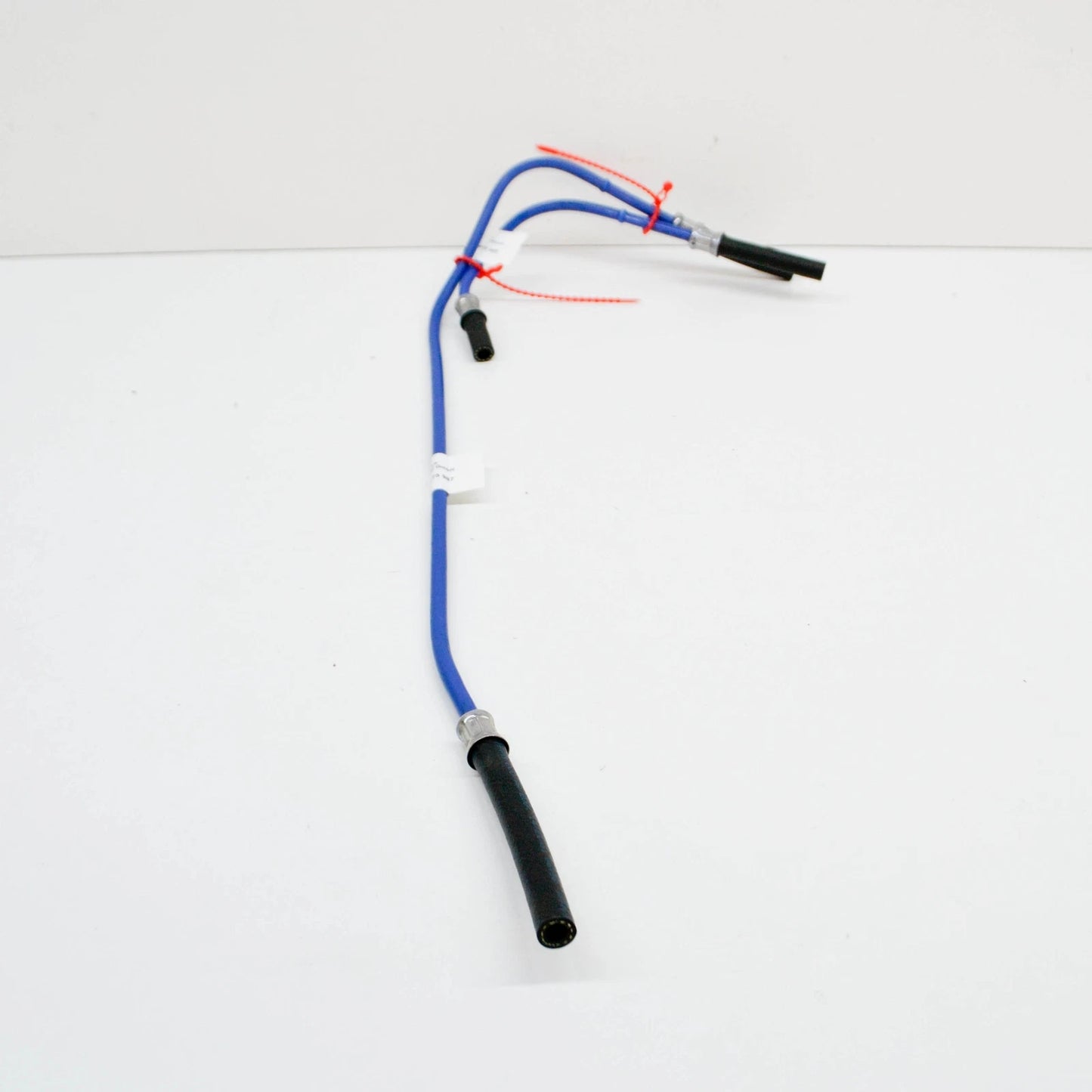 NEW BMW 3 E46 FUEL LINE 16117175998 7175998 ORIGINAL