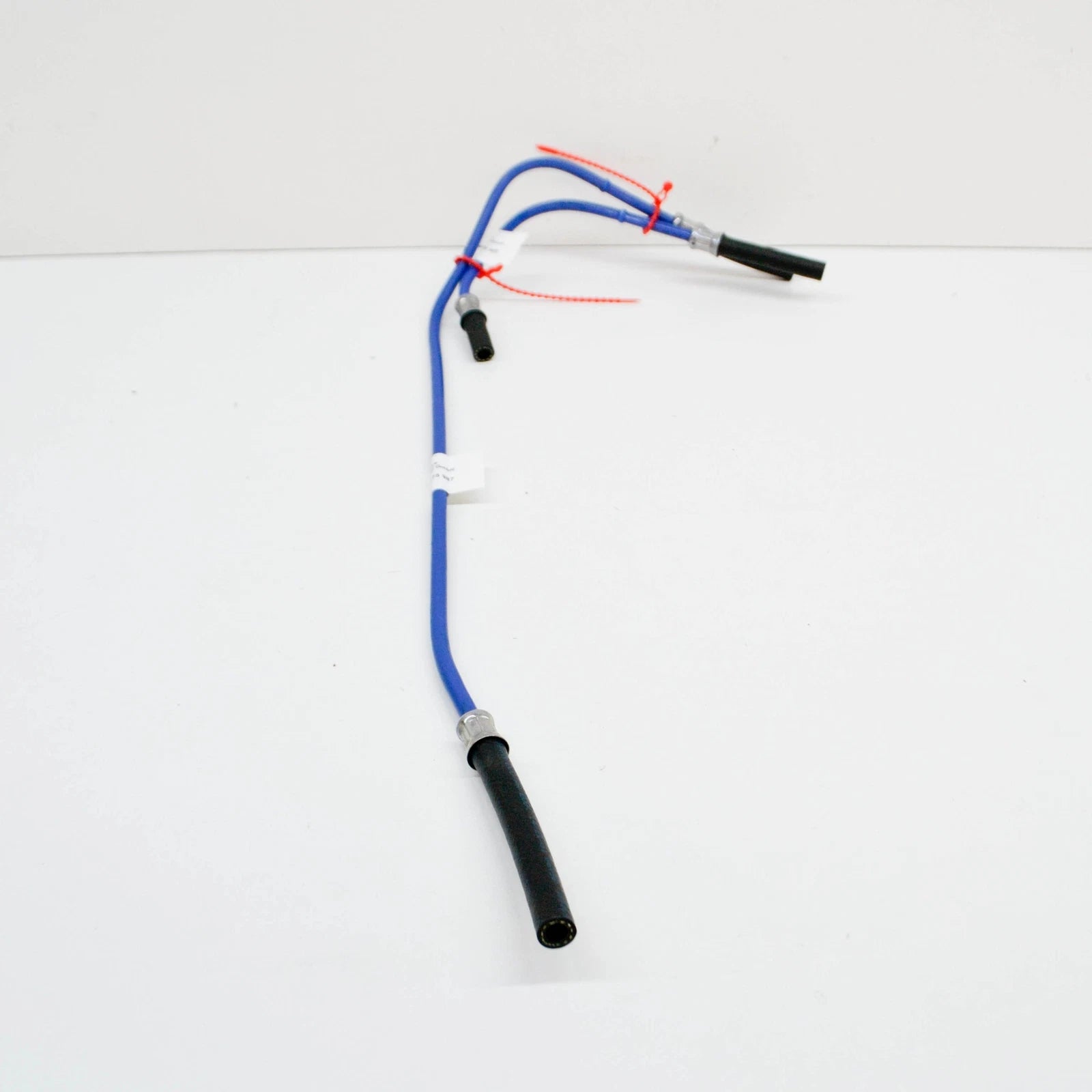 NEW BMW 3 E46 FUEL LINE 16117175998 7175998 ORIGINAL