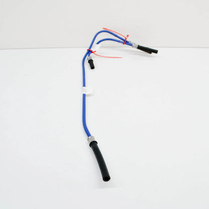 NEW BMW 3 E46 FUEL LINE 16117175998 7175998 ORIGINAL