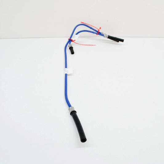 NEW BMW 3 E46 FUEL LINE 16117175998 7175998 ORIGINAL