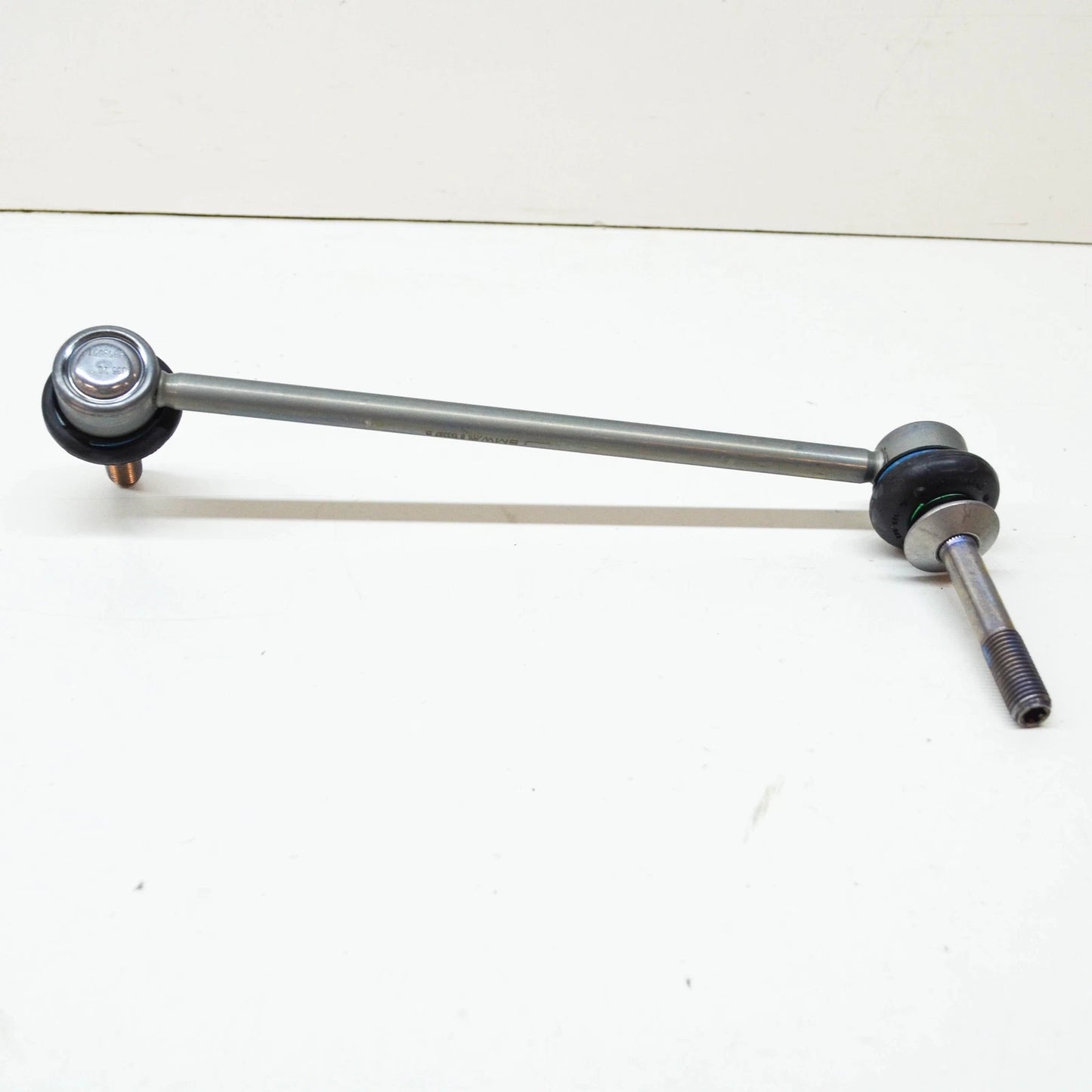 NEW BMW X5 F15 FRONT SWAY BAR STABILIZER LEFT TIE ROD 31356859651 2015 ORIGINAL