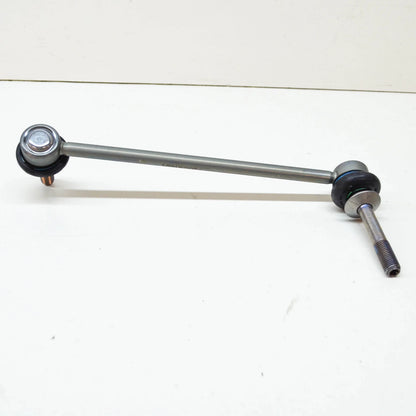 NEW BMW X5 F15 FRONT SWAY BAR STABILIZER LEFT TIE ROD 31356859651 2015 ORIGINAL