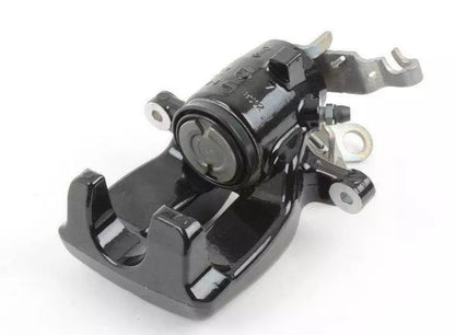 NEW AUDI A3 8P REAR RIGHT BRAKE CALIPER HOUSING 8J0615424E ORIGINAL