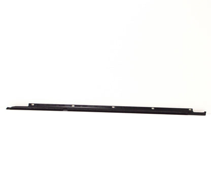new vw golf mk5 rear right outer window aperture seal 1k6839478a5ap original
