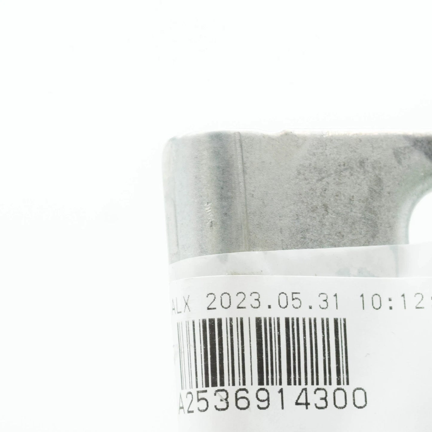 NEW MERCEDES-BENZ GLC COUPE C253 TRUNK LINIMNG LEFT BRACKET A2536914300 ORIGINAL