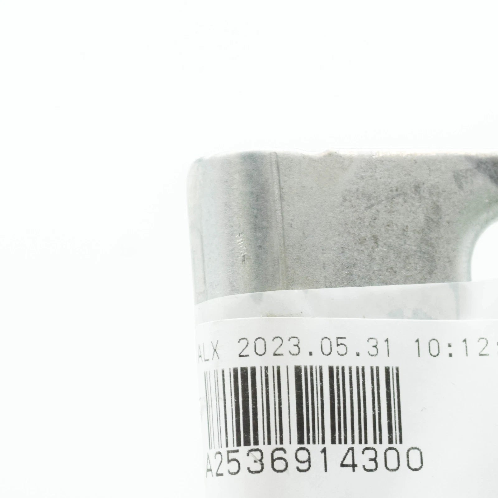 NEW MERCEDES-BENZ GLC COUPE C253 TRUNK LINIMNG LEFT BRACKET A2536914300 ORIGINAL