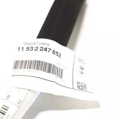 NEW BMW 3 E46 3.0D COOLING SYSTEM WATER HOSE 11532247852 ORIGINAL