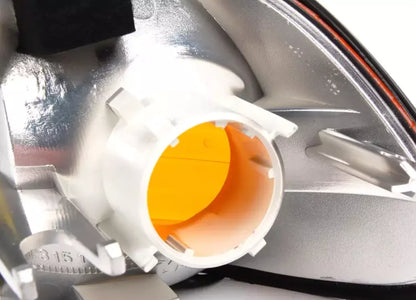 NEW BMW 7 E38 FRONT RIGHT FENDER TURN SIGNAL 63138379108 8379108 ORIGINAL