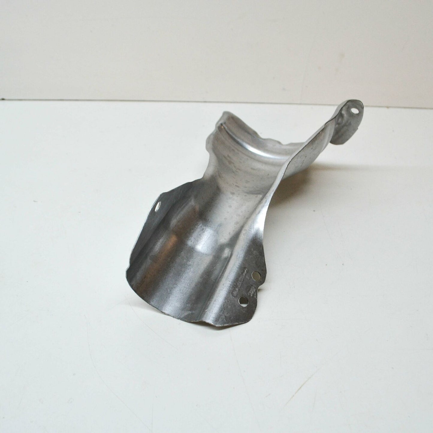 NEW MERCEDES-BENZ GLC COUPE C253 FRONT AXLE GEARBOX SCREEN A2133326300 ORIGINAL