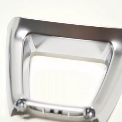 NEW AUDI Q7 4M STEERING WHEEL COVER S-LINE 4M0419659C3Q7 ORIGINAL