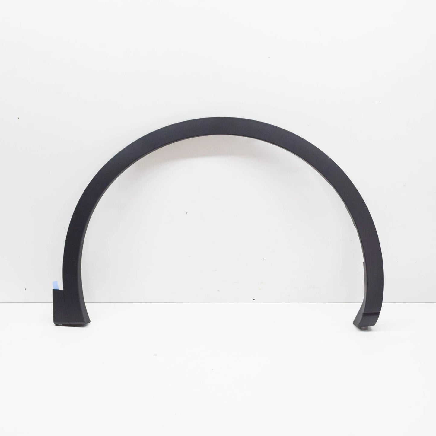 NEW VOLKSWAGEN ID.4 E21 FRONT RIGHT FENDER MOLDING 11A853718F9B9 ORIGINAL