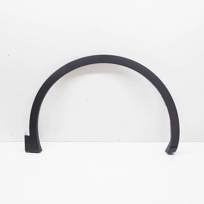 NEW VOLKSWAGEN ID.4 E21 FRONT RIGHT FENDER MOLDING 11A853718F9B9 ORIGINAL