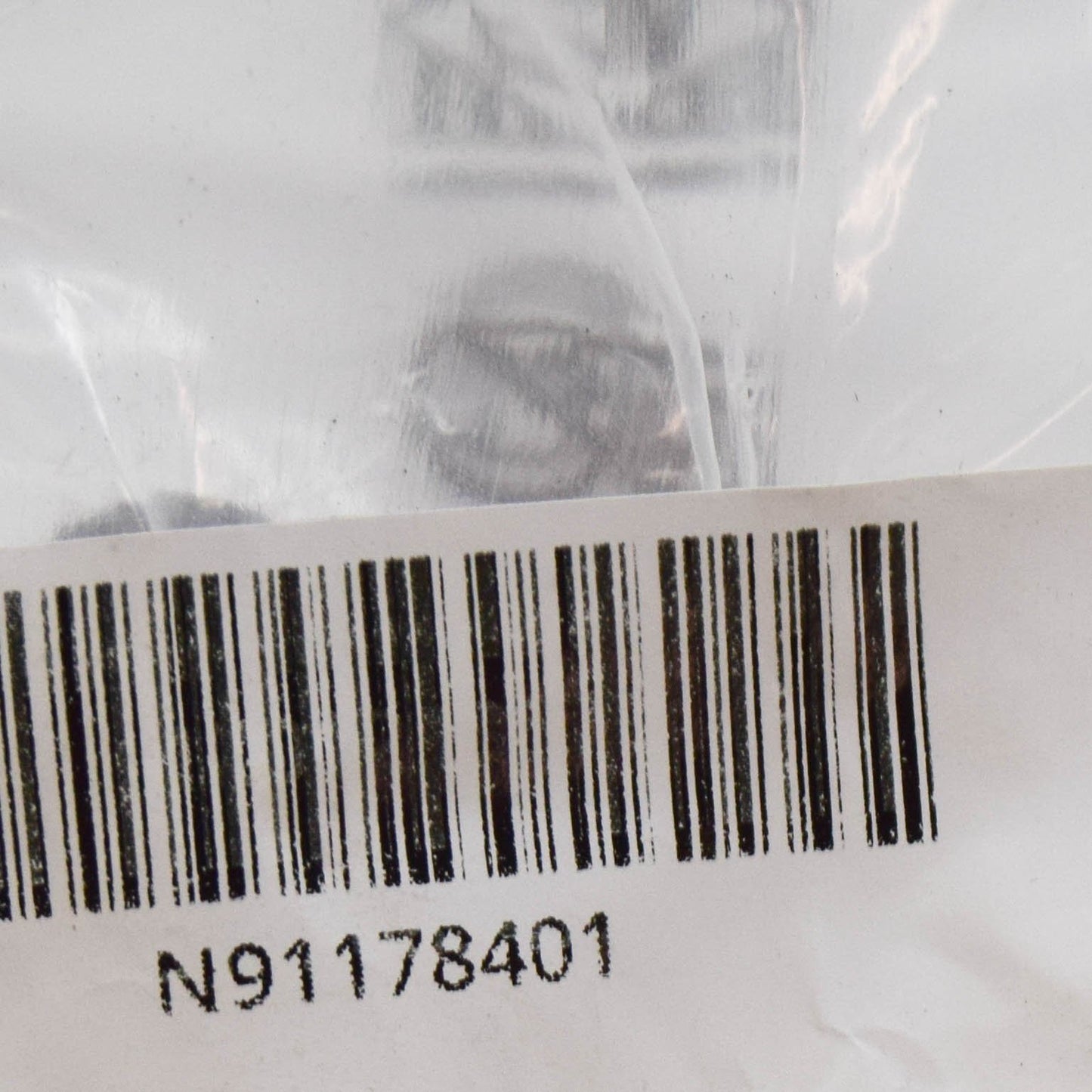 new volkswagen tiguan ad1 mk2 tow hitch hexagon head bolt n91178401 original
