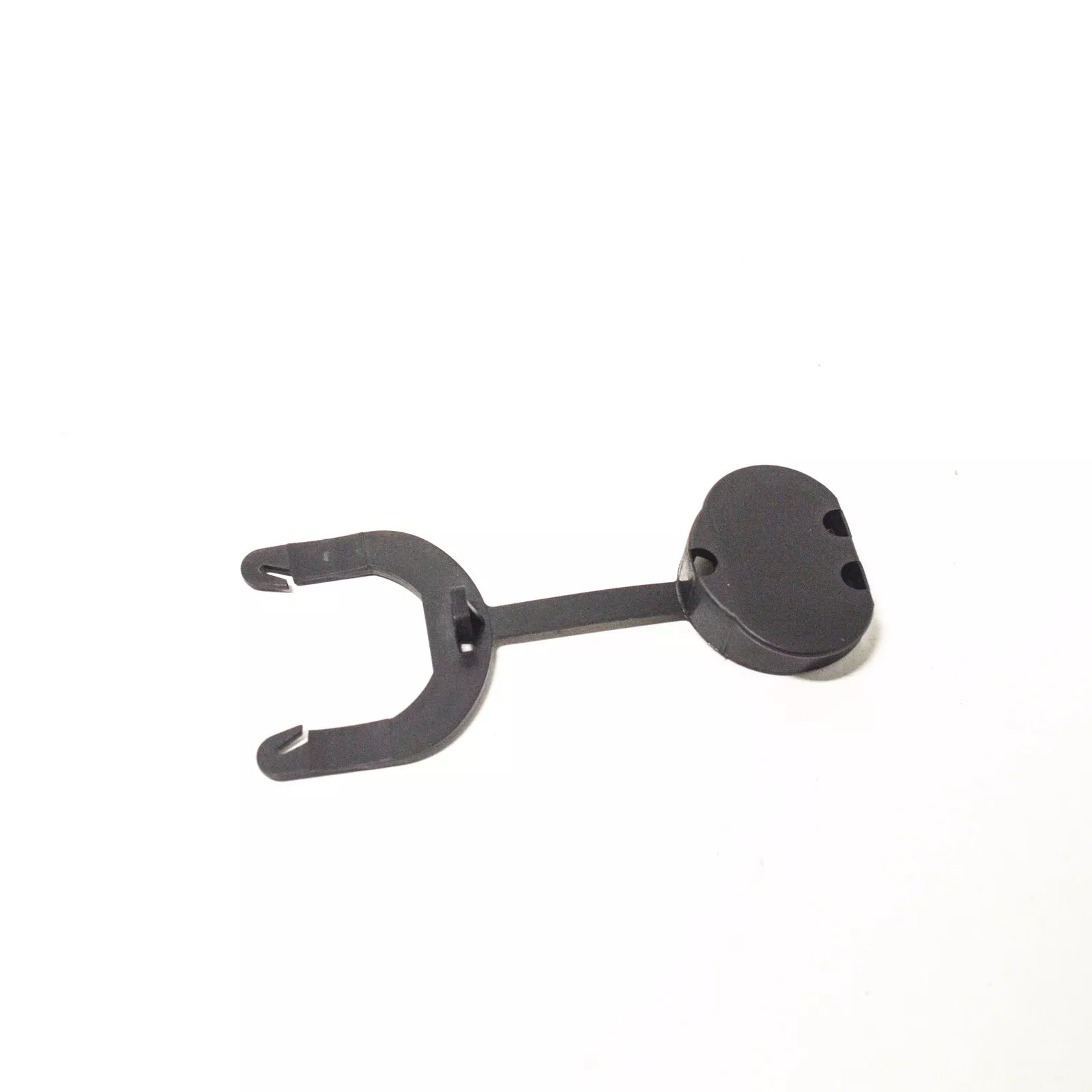 NEW BMW 5 E28 ENGINE DIAGNOSTICS SYSTEM HARNESS COVER 12521286052 ORIGINAL