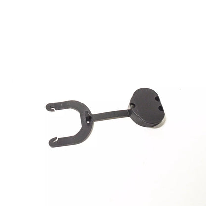 NEW BMW 5 E28 ENGINE DIAGNOSTICS SYSTEM HARNESS COVER 12521286052 ORIGINAL