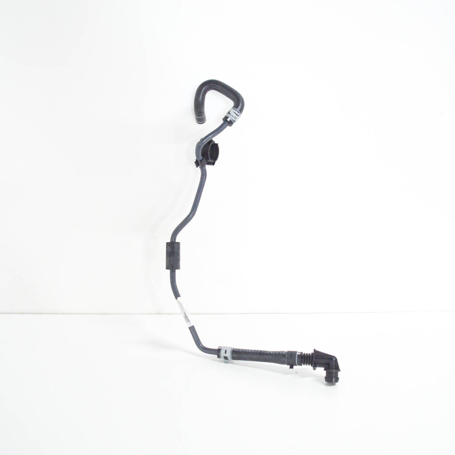 NEW AUDI A4 B8 ALLROAD UPPER CENTRE AIR VENT HOSE 06L121081E ORIGINAL