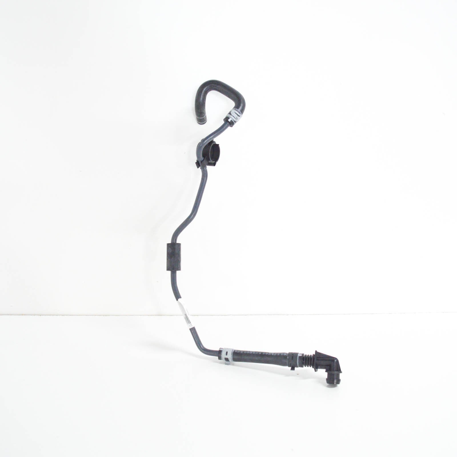 NEW AUDI A4 B8 ALLROAD UPPER CENTRE AIR VENT HOSE 06L121081E ORIGINAL